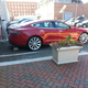 Illustration for article titled Found Around UMD Part 2: 2013 Tesla Model S P85